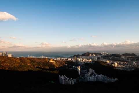대법 “사찰보존지 수용재결 취소”… 황령산 전망대 제동?
