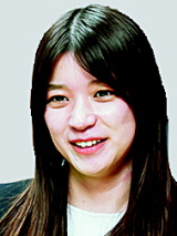 마루타 미즈호서일본신문 기자