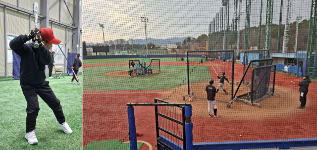 고성군이 사계절 내내 온화한 해양성 기후와 꾸준한 시설 기반 구축, 적극적인 스포츠마케팅이 어우러져 국내 최고 동계 전지훈련지로 각광받고 있다. 오는 3월까지 9개 종목, 총 262개 팀, 6300여 명이 고성에서 올 시즌 담금질을 진행한다. 고성군 제공
