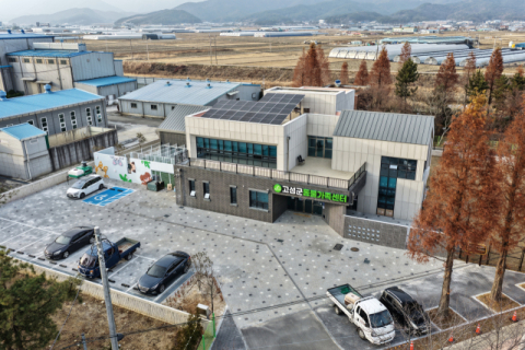 고성 유기동물 10마리 중 9마리 견생·묘생 2막 열었다