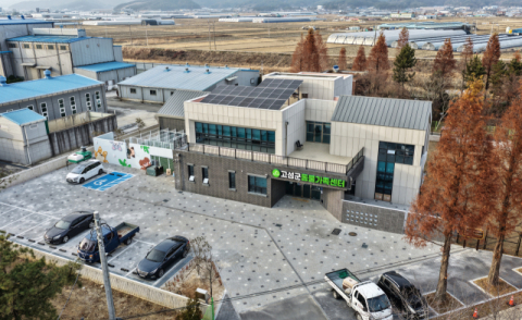 고성 유기동물 10마리 중 9마리 견생·묘생 2막 열었다