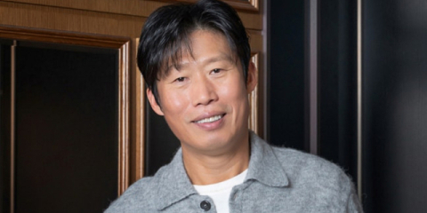 유해진 “끝까지 대본을 놓지 않는 게 내 연기 방식”