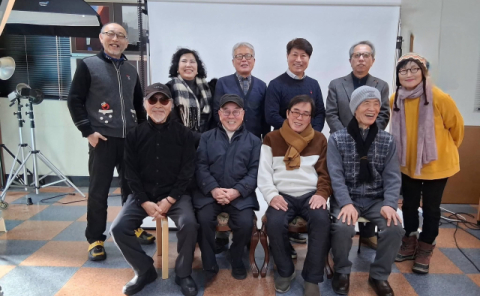 부산 연극인 500명 망라, 첫 '인명 사전' 나온다