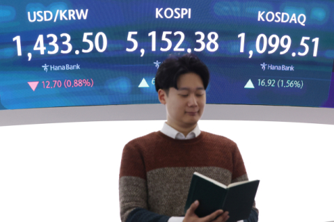 삼성전자·하이닉스 2배 ETF 나온다…3배 출시는 ‘배제’