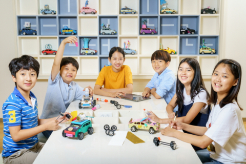 BMW코리아미래재단, 사회공헌 참가 40만 명 넘어