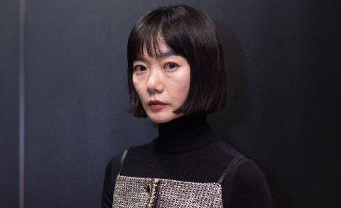 배우 배두나, 베를린영화제 심사위원 참여