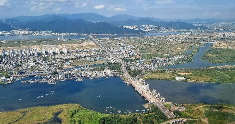 동남권 제조업, 로봇산업으로 재편된다