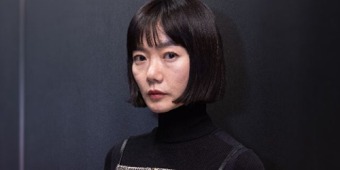 배우 배두나, 베를린영화제 심사위원 참여