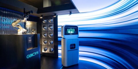 데이터·생산·소비까지… 3박자 모두 갖춘 부울경 [로봇, 동남권 제조업 재편 키워드]