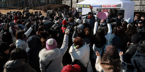 결국 한동훈 내친 장동혁 지도부… 국힘 다시 ‘폭풍 속으로’