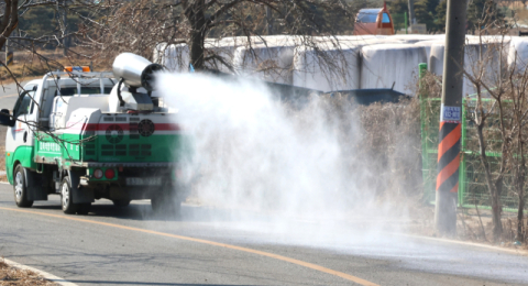 9개월 만에 국내 첫 구제역 강화서 발생…인천·김포 긴급 예방접종