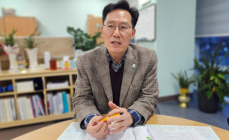 [인터뷰] “2026년 양산 방문의 해, ‘머무는 도시’로의 중요한 전환점” 신기영 양산시 초대 관광과장