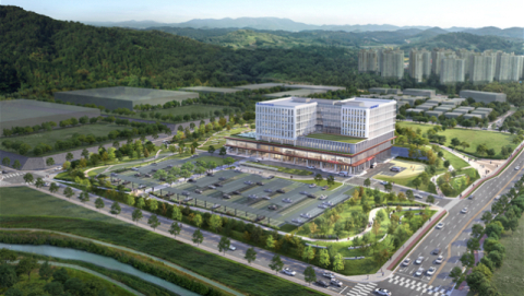 서부경남 의료공백 메울 서부의료원 11월 '첫 삽'