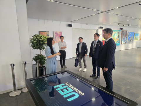 해양대, 베트남 호치민과 해양·물류 교류 협력