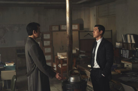 ‘메이드 인 코리아’ 스틸컷. 월트디즈니컴퍼니코리아 제공