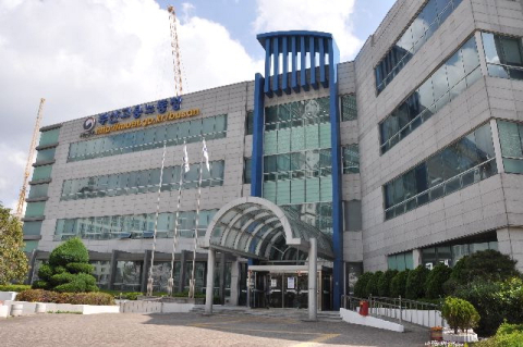 부산 사하구 제조공장에서 60대 노동자 참변