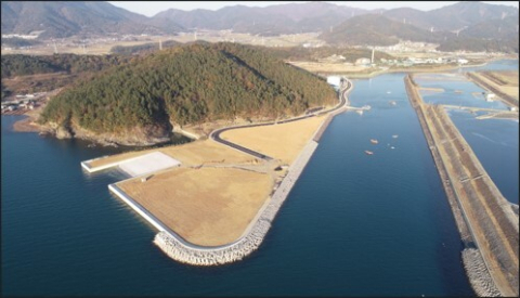 “미래산업 키운다” 사천시 향촌2 일반산단 용지 분양