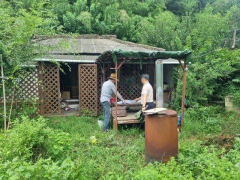 김해시, 귀농인 주택 신축·수선비 저리 융자