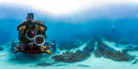 [시론] 해저과학기지에서 수중 데이터센터까지