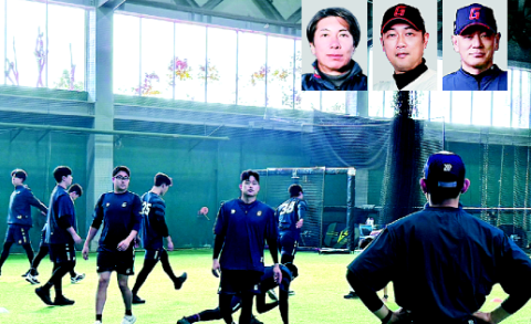 화수분 야구로 변신하는 롯데… ‘유망주 무덤’은 옛말