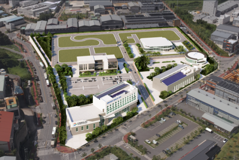 김해시 “올해 시정 목표는 첨단도시 구축 가속”