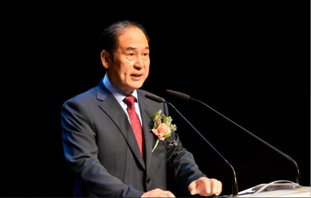 김희수 진도군수. 연합뉴스