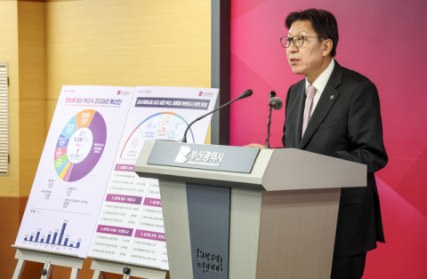 “제발 이 사업 하나만…” 예산철마다 정부 높은 문턱에 읍소 [다시, 지방분권]