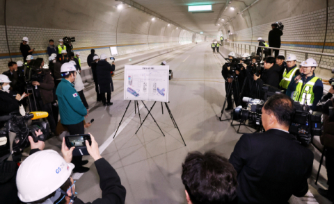 ‘대심도 적자 시공’ 지역 건설사들, 부산시에 중재 촉구