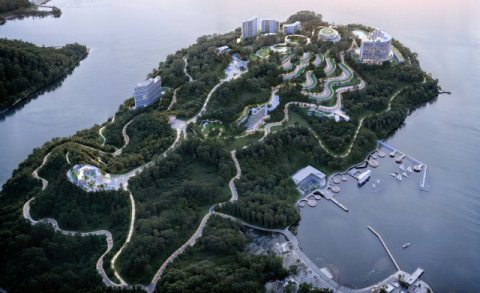 1조 투자 ‘한국형 칸쿤’ 프로젝트 시동