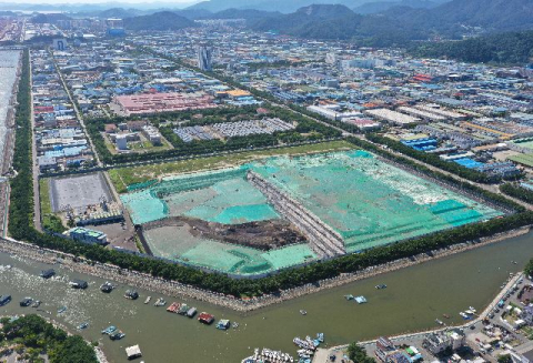 ‘기장 산폐장’ 사업계획 기간 연장 신청