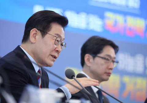 ‘부울경 행정통합’ 언급 없어… ‘재정 충격’ 감안한 통합 속도 조절?