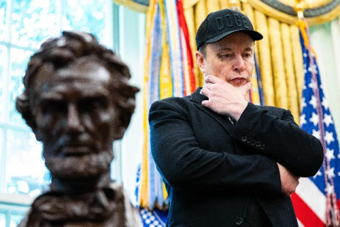 [논설위원의 뉴스요리] 예고된 미래, 우주 AI 데이터센터