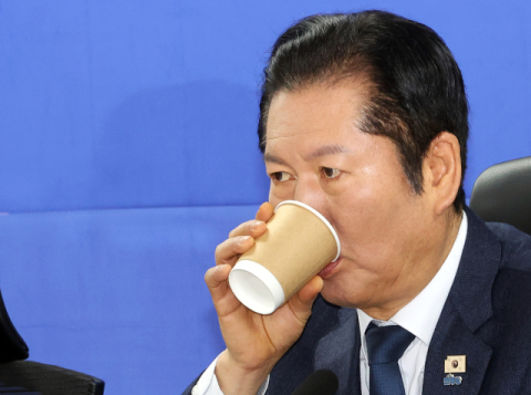 민주, 조국혁신당 오늘 의총…합당 분수령