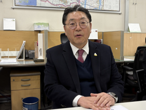 홍태용 김해시장 