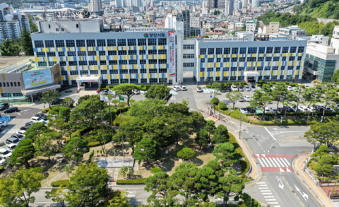 양산시, 문화진흥 계획 수립 용역 나선다