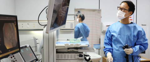 체중 줄고 한 달 이상 설사가 이어진다면?