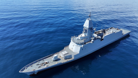 SK오션플랜트도 '마스가' 순풍 탄다