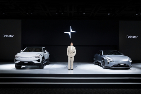 폴스타코리아, 올해 ‘폴스타3’ ‘폴스타5’ 출시