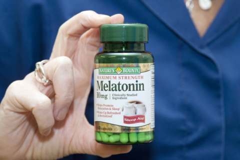 ‘꿀잠 내비게이션’ 멜라토닌 “연령 따라 접근 방식 달라야”