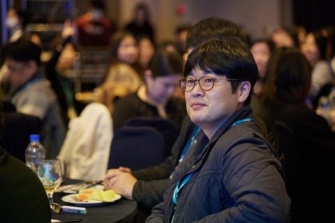 [인터뷰] 최인수 영산대 웹툰학과 교수 “올해 문 여는 부산와이즈청년웹툰센터, 지역 창작 허브 되길”