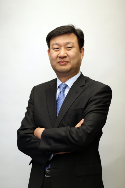 한국신문협회 기조협의회 회장에 권동형 한국일보 전무이사 재선임