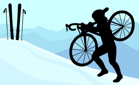 슬픈 동계 올림픽