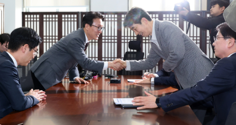 ‘졸속 추진’ 비판 거센데…여, 행안위서 3개 행정통합 특별법 처리 강행