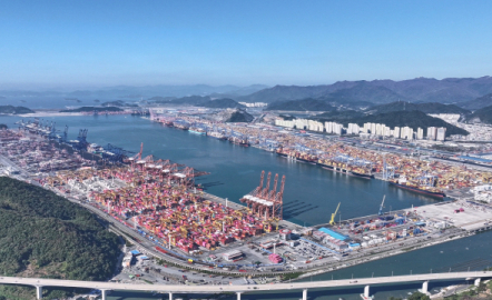 “바다 열리고 대륙 뚫린다”… ‘부산발 해양수도’ 구상 본격화 [부산은 열려 있다]