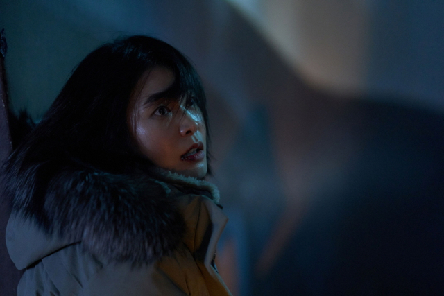 영화 ‘휴민트’ 스틸컷. NEW(뉴)·외유내강 제공