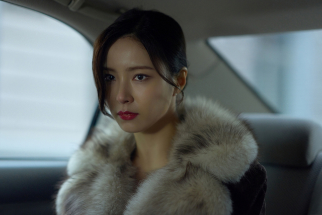 영화 ‘휴민트’ 스틸컷. NEW(뉴)·외유내강 제공