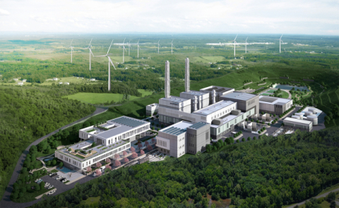 동서발전, 제주청정에너지복합발전소 환경영향평가