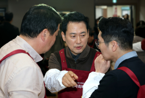 국힘 공관위원장 