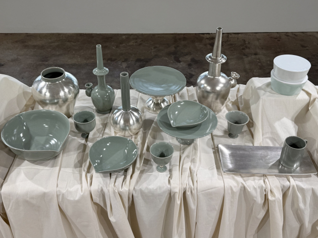 이예원 작가 작품. 리나갤러리 제공