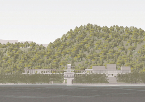 울산국제정원박람회 랜드마크 조성·수질 개선 ‘박차’